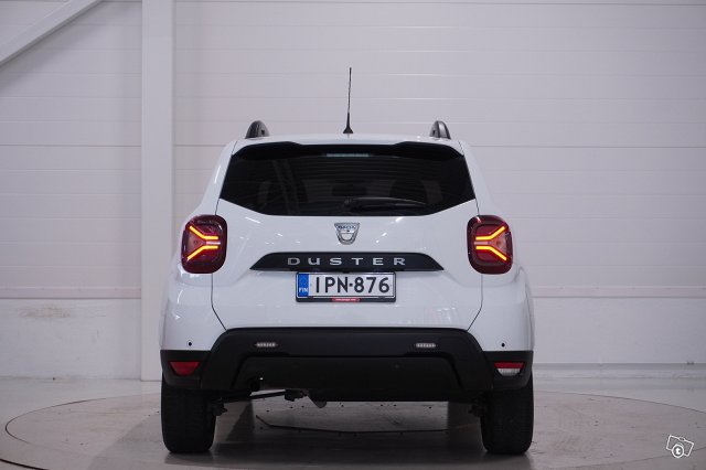 Dacia Duster 6