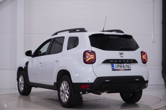 Dacia Duster 7