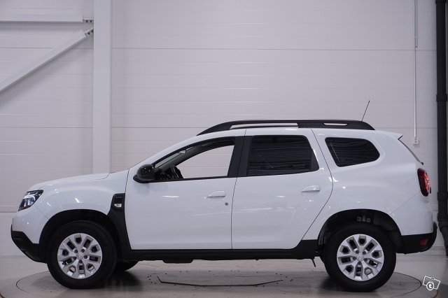 Dacia Duster 8