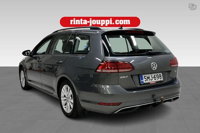 Volkswagen Golf 6