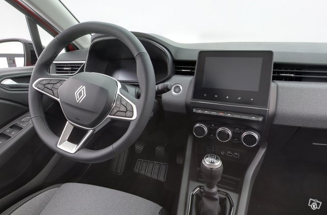 Renault Clio 9