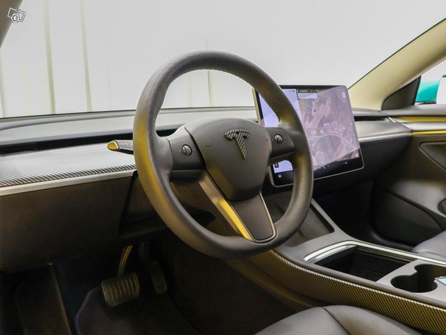 Tesla Model 3 3