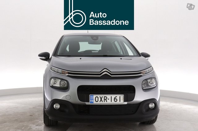 CITROEN C3 2