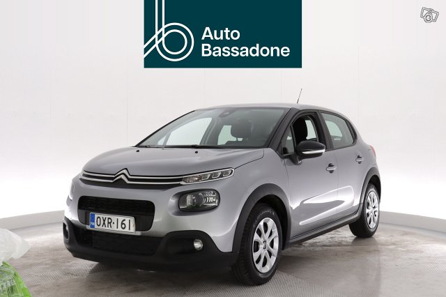 CITROEN C3 3