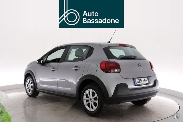 CITROEN C3 4