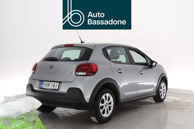 CITROEN C3 6