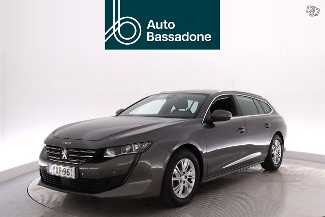 PEUGEOT 508 3