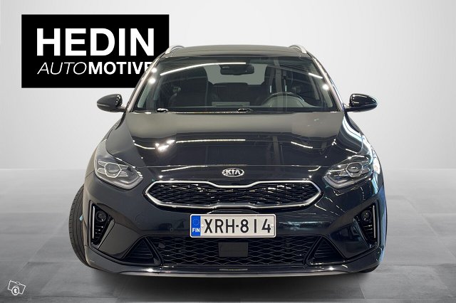 Kia Ceed 4