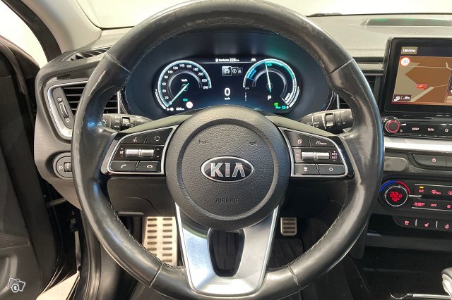 Kia Ceed 12