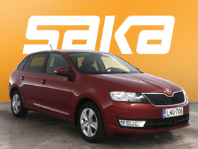 Skoda Rapid, Autot, Espoo, Tori.fi