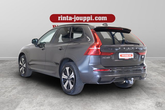 VOLVO XC60 5