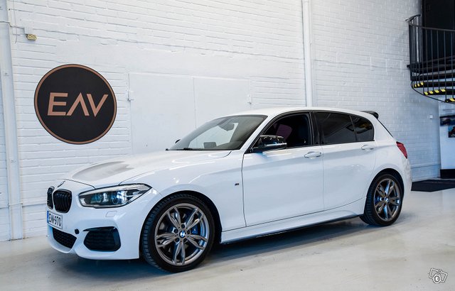 BMW M135I 1