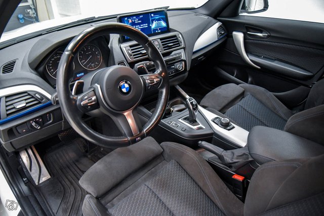 BMW M135I 5