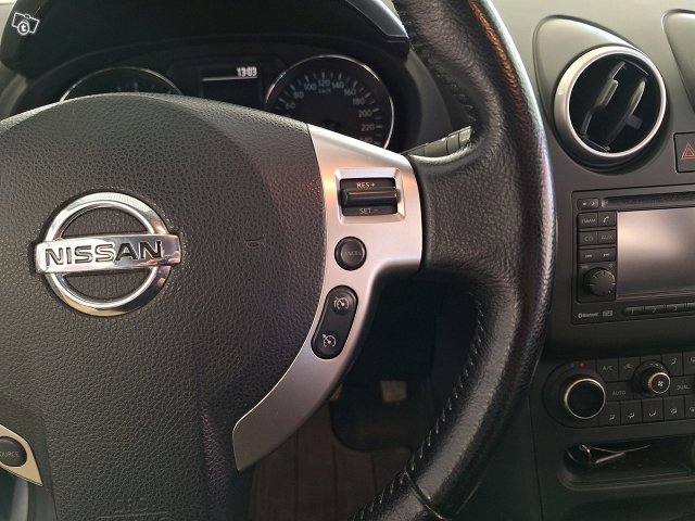 Nissan Qashqai 23