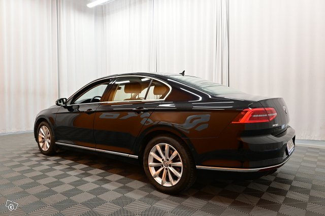 Volkswagen Passat 7