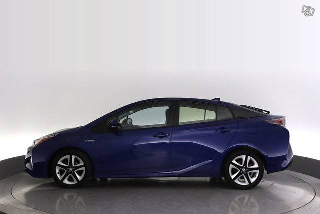 Toyota Prius 2