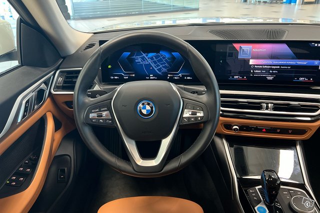 BMW I4 17