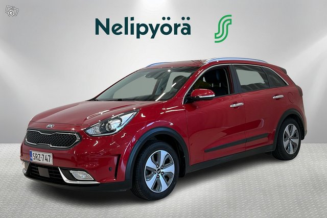 KIA NIRO