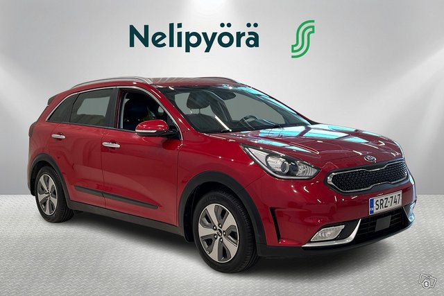 KIA NIRO 2