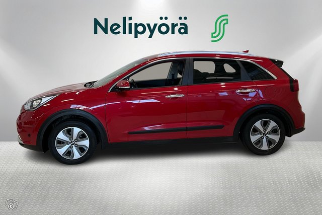 KIA NIRO 3