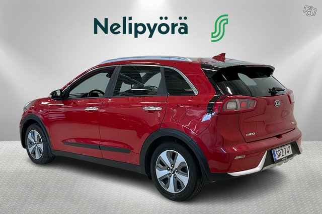 KIA NIRO 4