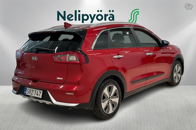 KIA NIRO 5