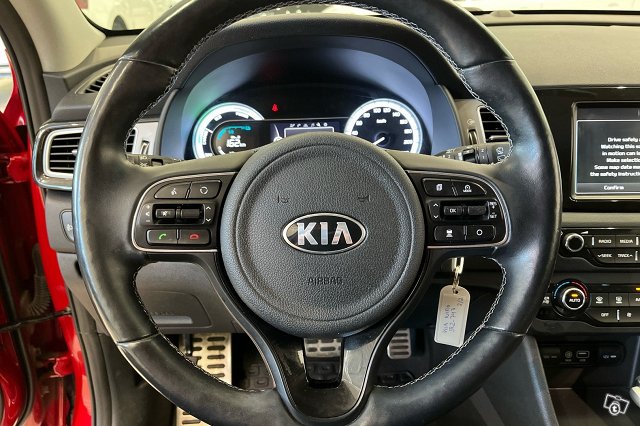 KIA NIRO 15