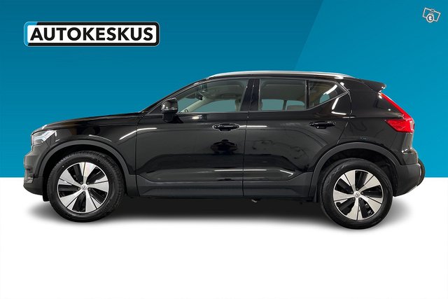 Volvo XC40 6