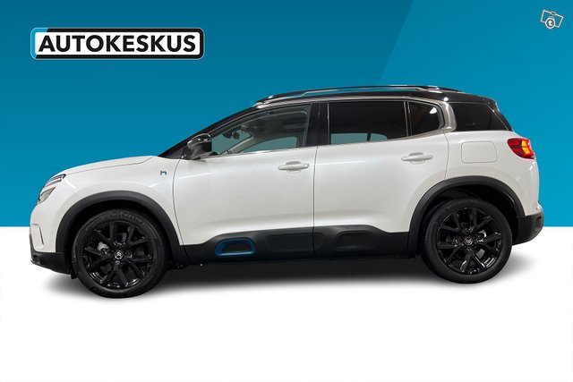 CITROEN C5 AIRCROSS 6