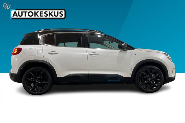 CITROEN C5 AIRCROSS 7