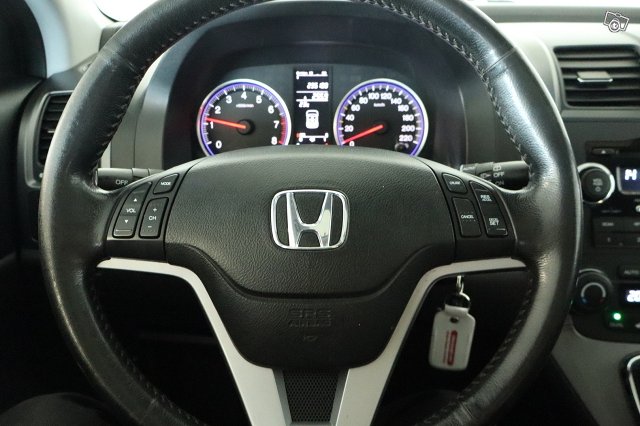 Honda CR-V 11