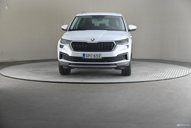 Skoda Kodiaq 3