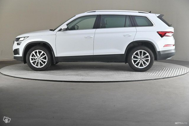 Skoda Kodiaq 4