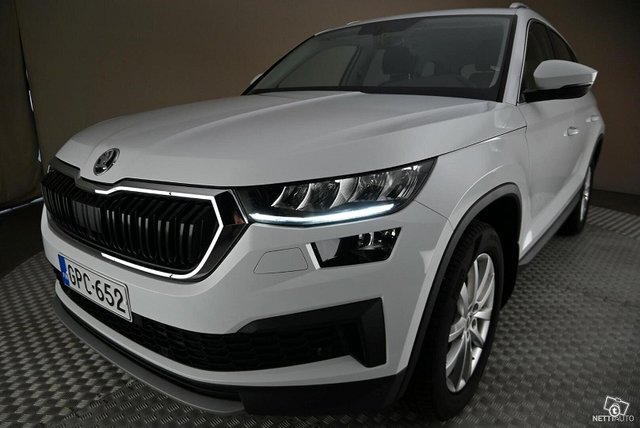 Skoda Kodiaq 15