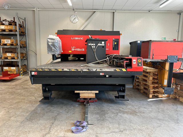 Amada lc2415 a3 4