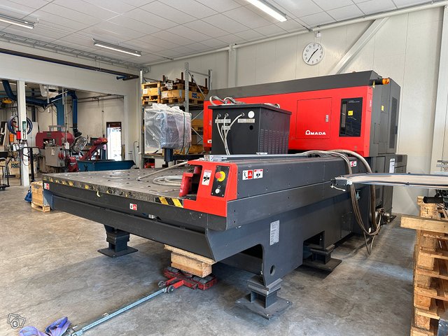 Amada lc2415 a3 5