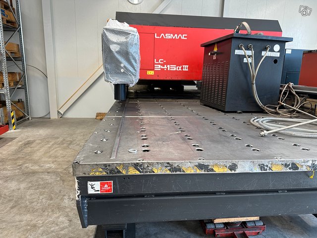 Amada lc2415 a3 7