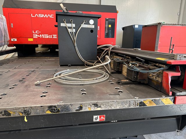 Amada lc2415 a3 8