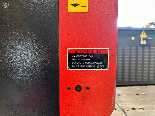 Amada lc2415 a3 10