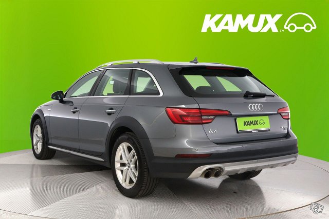 Audi A4 Allroad 5