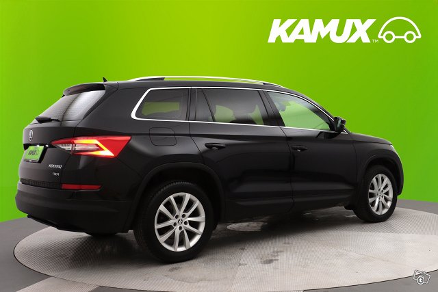 Skoda Kodiaq 2