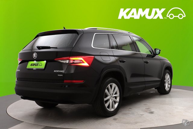 Skoda Kodiaq 4