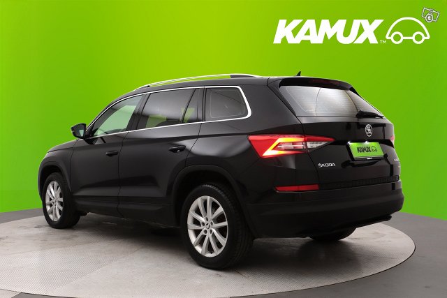 Skoda Kodiaq 5