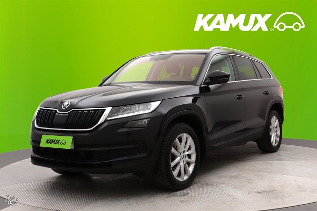 Skoda Kodiaq 6