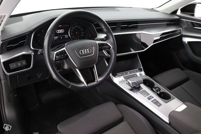 AUDI A6 11