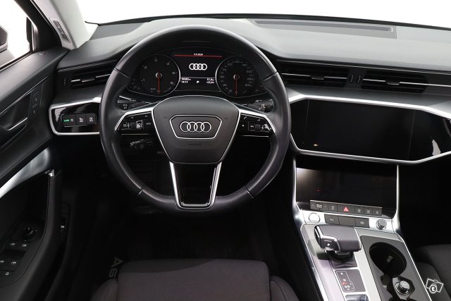 AUDI A6 13