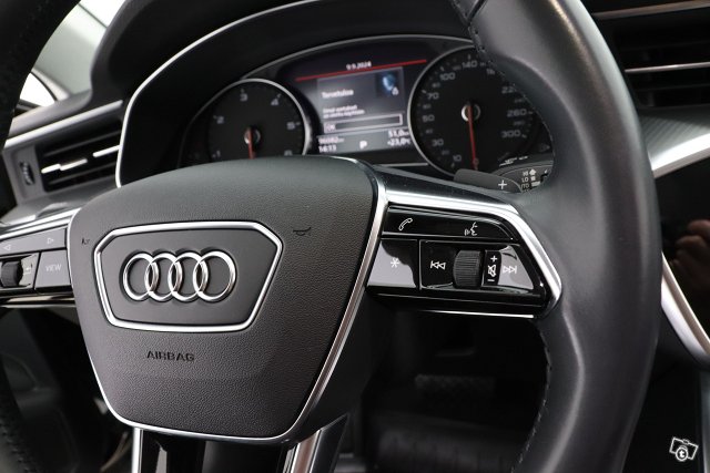 AUDI A6 15