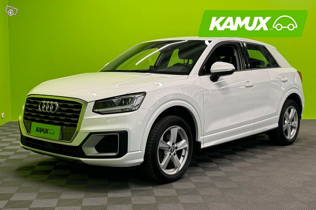 Audi Q2 6