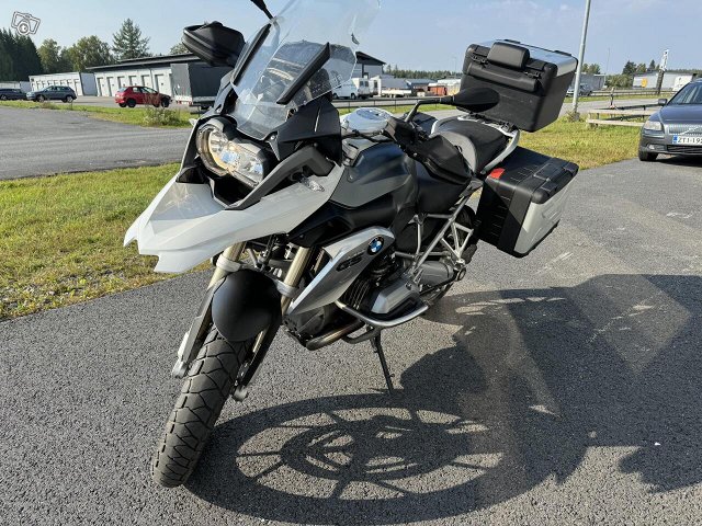 BMW R 6