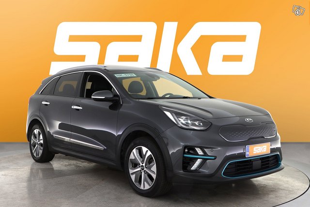 Kia NIRO 1